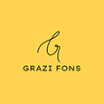 Grazi Fons さんのプロファイル