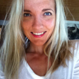 Profil użytkownika „Anne Rusanen”