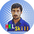 Profilo di HKL SKILL
