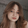 Anya Kramchaninova's profile