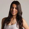 Profiel van Mariana Rufino
