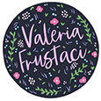 Valeria Frustaci's profile
