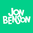 Jon Benson sin profil