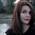 Elena Pugovkina's profile