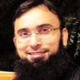 Syed Obaid Azams profil