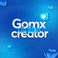 Gom Xs profil