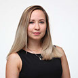 Lada Kamyshanska's profile