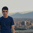 Arman Ter-Sahakyan's profile