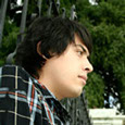 Jorge Cortés's profile