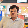 Amit Shrivastav's profile