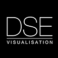 DSE Visualisation and Interactive's profile