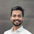 Profil użytkownika „Jayesh Vishwakarma”