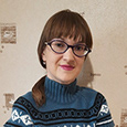 Profil Viktoriia Zbaranska