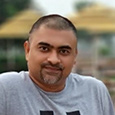 Nirmal Biswas's profile