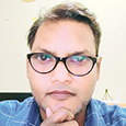 Dhiren Kashyap's profile