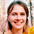 Daria Shumarova's profile
