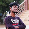 Profil użytkownika „Sriram Sumoorthy”