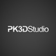 PK3D Studio's profile