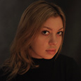 Profil von Mariia Petryk