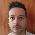 Gustavo Mota profili