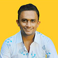 Shrikant Khillaris profil