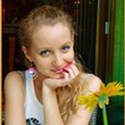 Galyna Bodnar's profile
