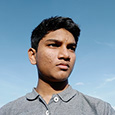 Shamil CA's profile