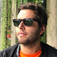 Profil użytkownika „Sebastián Mojica”