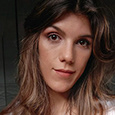 Sandra Martín profili