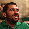 Profil użytkownika „Mohamed Abdel Moneim”