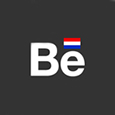 Behance's Amsterdam Ambassador's profile