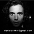 Profil Daniel Ashkol