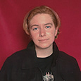 Isabela Hartmann sin profil