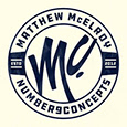 Profil Matthew McElroy