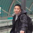 Profil użytkownika „Liushui Mao”