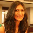 Sannidhee Desai's profile