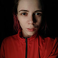 Kseniya Blinova's profile