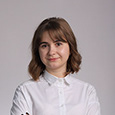 Katerina Tatchuk's profile