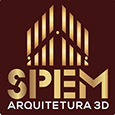 Spem Arquitetura 3D's profile