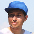 Alexandr Sergeev's profile