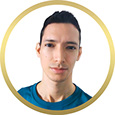 Fabian Camargo | aefirit's profile