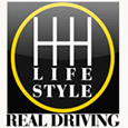 REAL DRIVING's profile