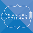 Profilo di Marcus Coleman