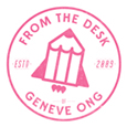 Profil użytkownika „Geneve Ong”