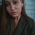 Дарья Филоненко's profile