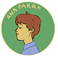 Profil appartenant à Ana Parra