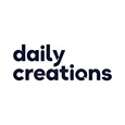 Henkilön Daily Creations profiili