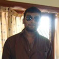 Vignesh Nagarajan profili