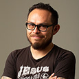Andrés Reinas profil