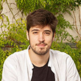 Alejandro Giménez's profile